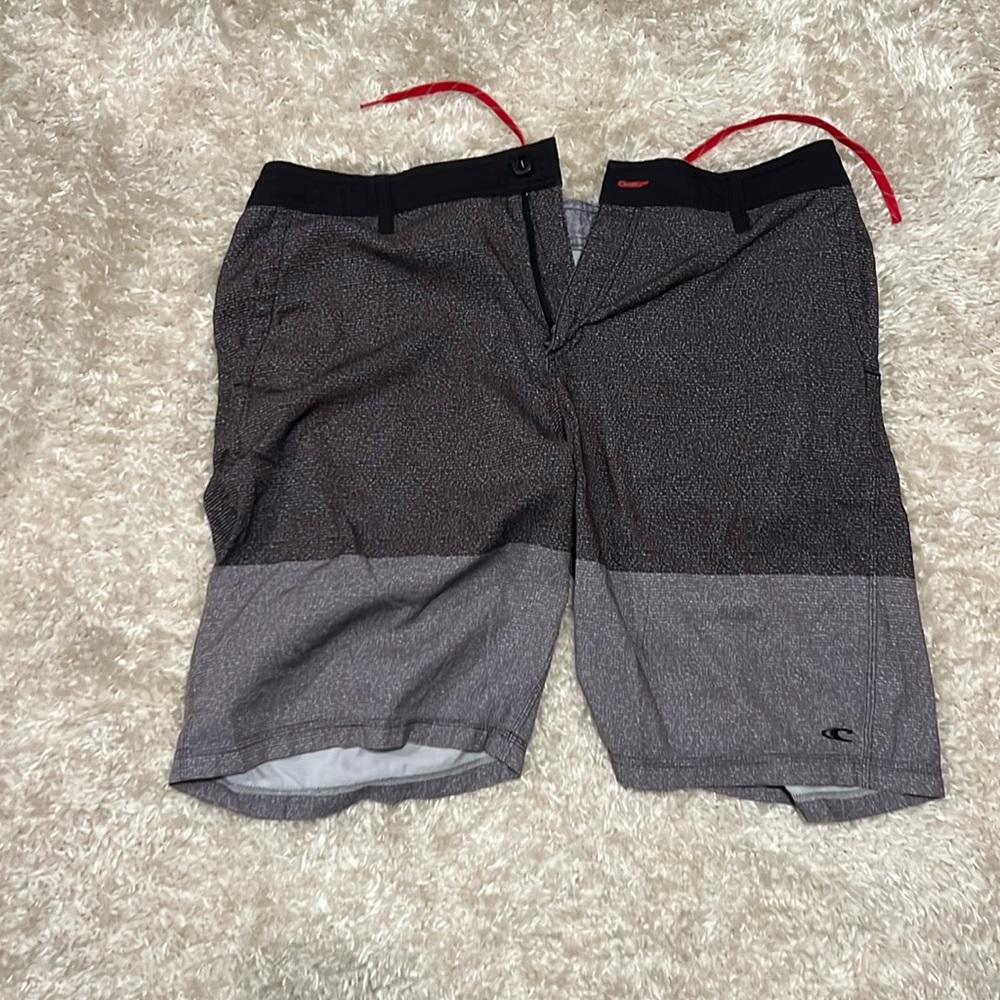 O’Neill swim shorts size 40